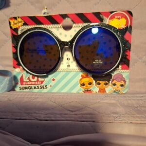 Lol girls sunglasses